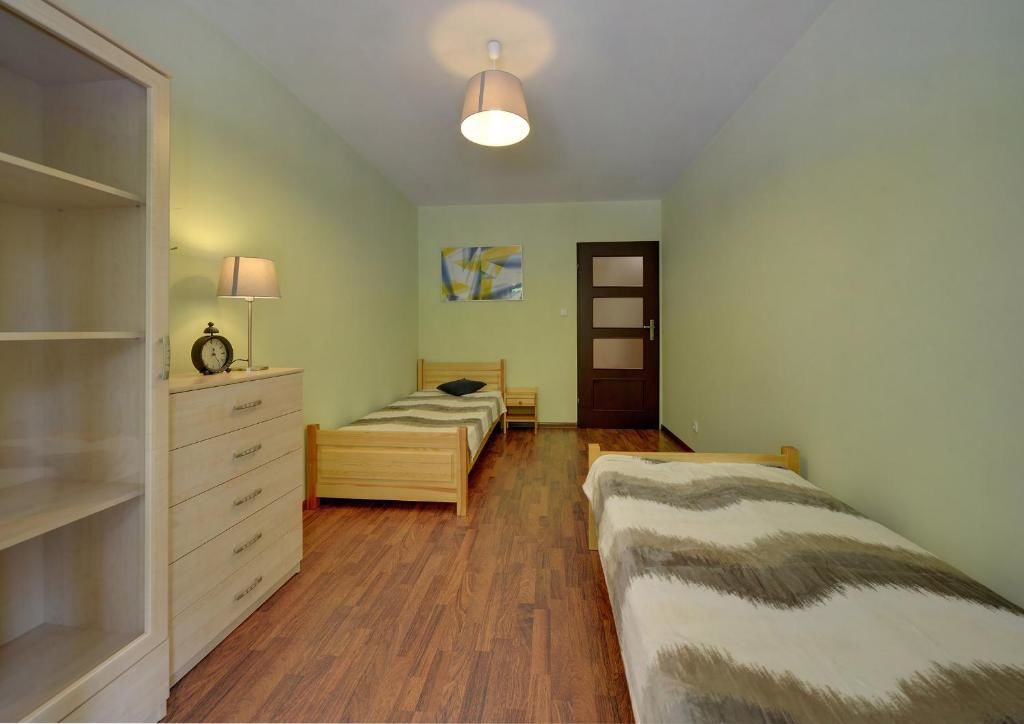 Апартаменты Apartamenty Sun Seasons 24 - Bukowa Висла-26