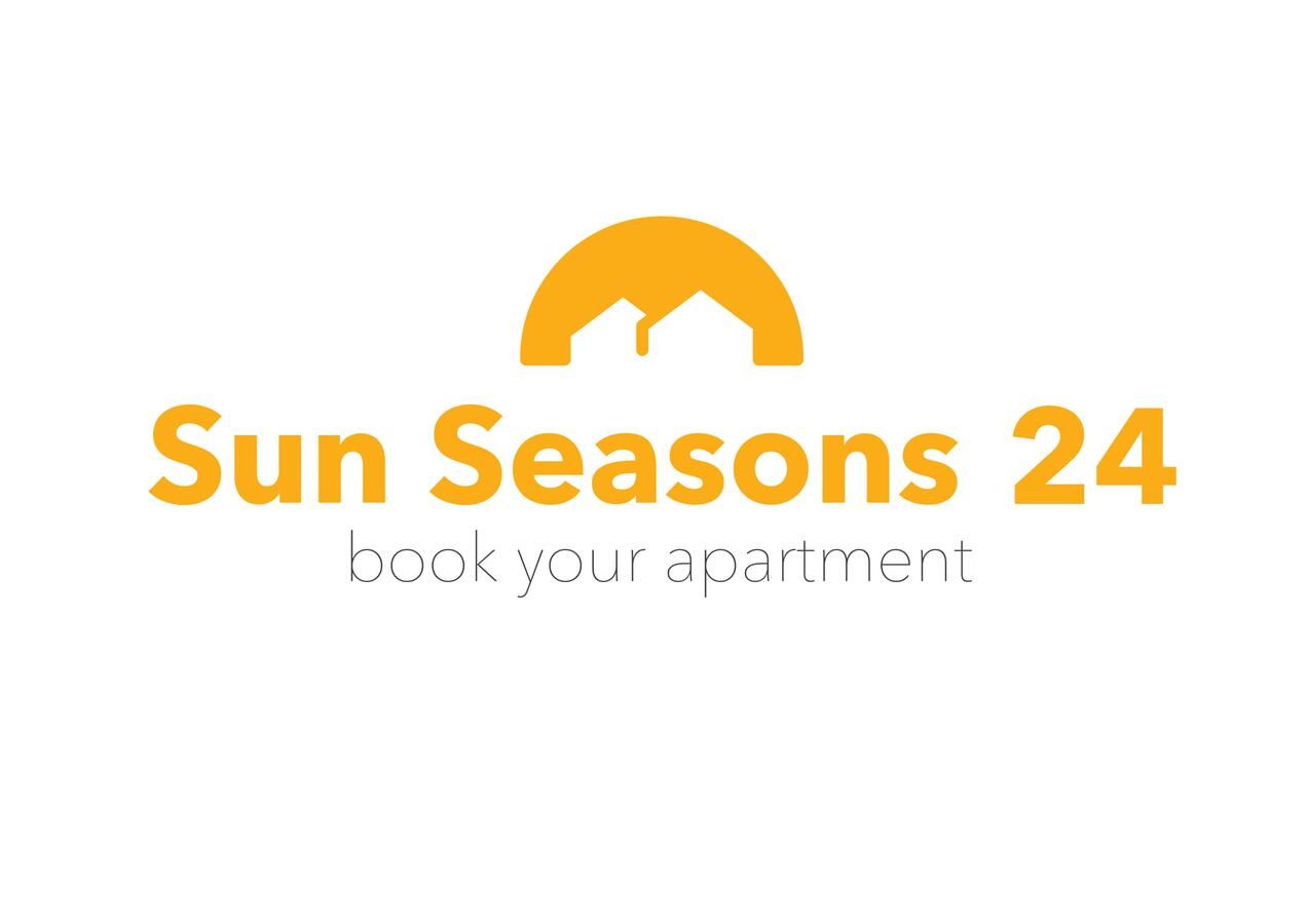Апартаменты Apartamenty Sun Seasons 24 - Bukowa Висла